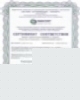 The certificate 7510070192 TUV Rheinland Inter Cert confirms that the holder of the certificate the CJSC Rostovskiy-Tyazhpromelectroproect has implemented and successfully applies the Quality Management System conforming the requirements of the international standard of quality ISO 9001-2008.
